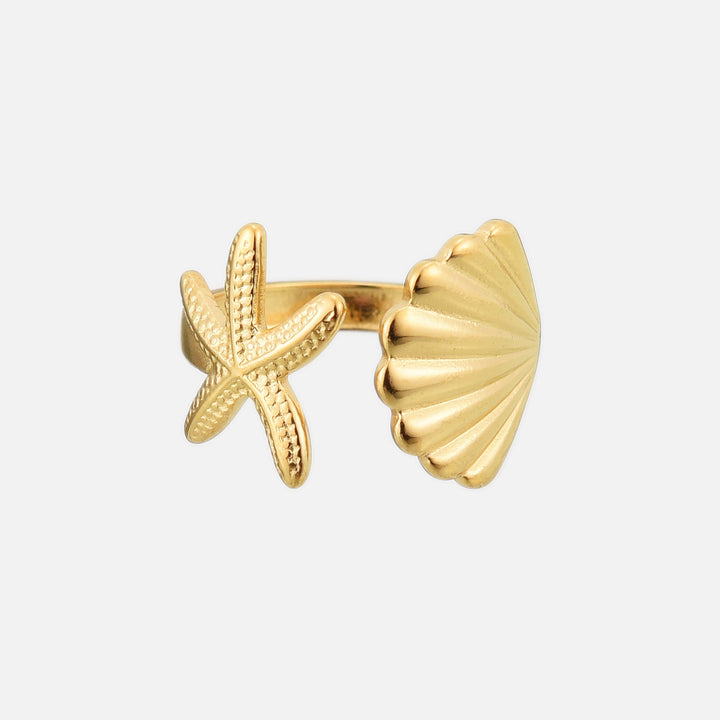 Marina Ring (Verstellbar)