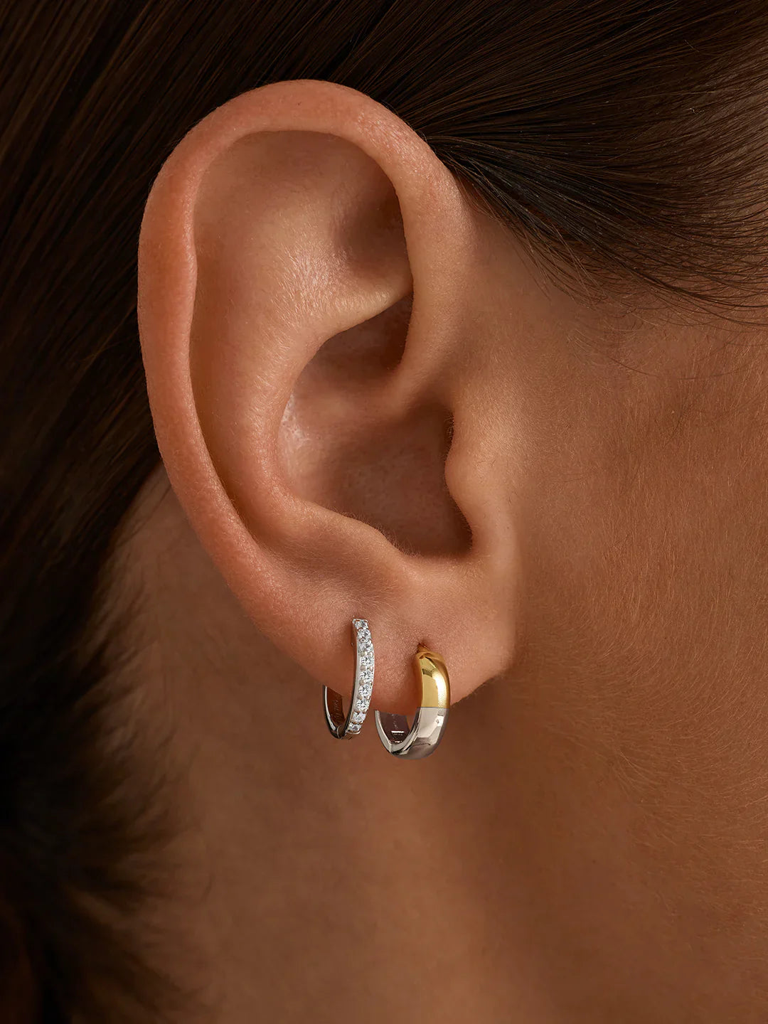 Mini Gemischte Bold Huggies