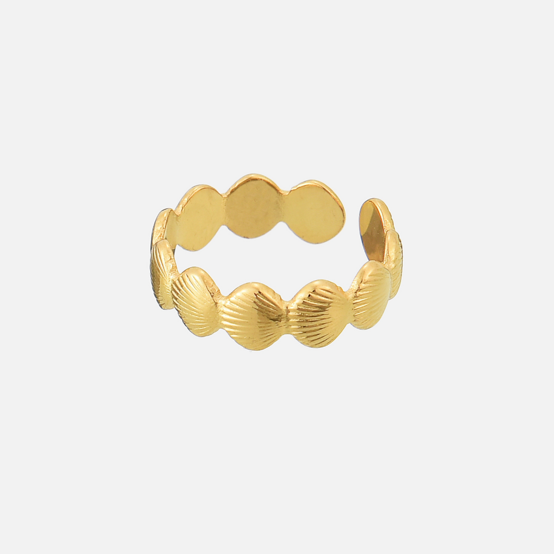 Aurora Ring (Verstellbar)