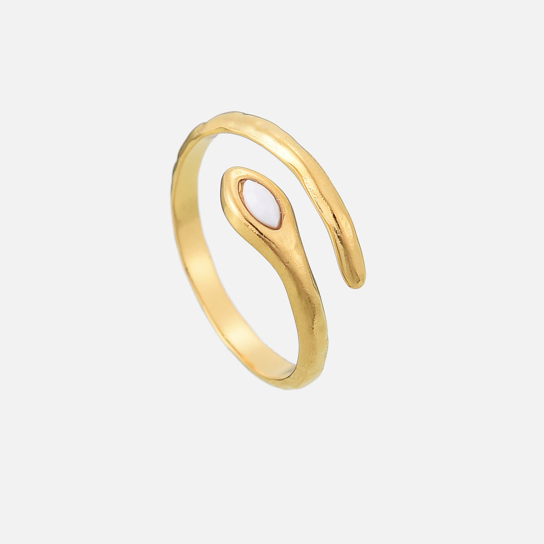 Celeste Ring (Verstellbar)