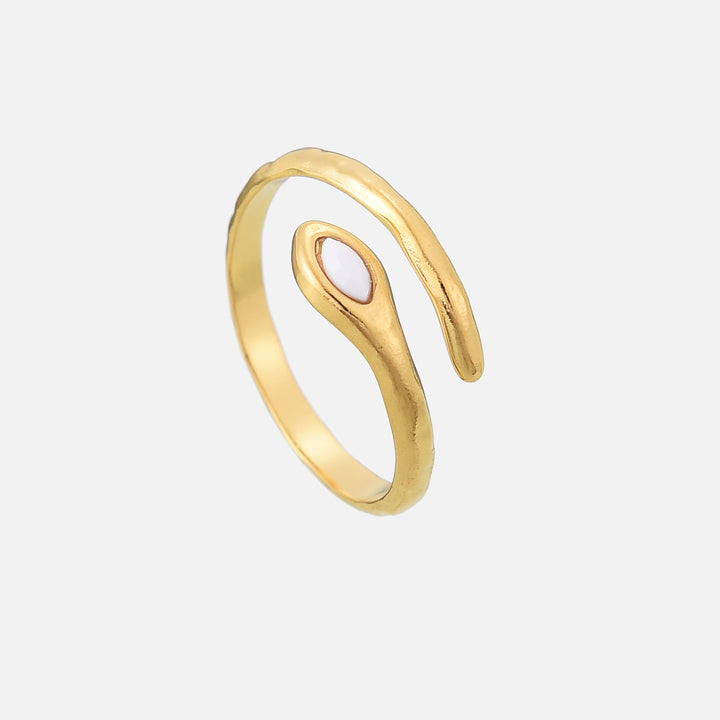 Celeste Ring (Verstellbar)