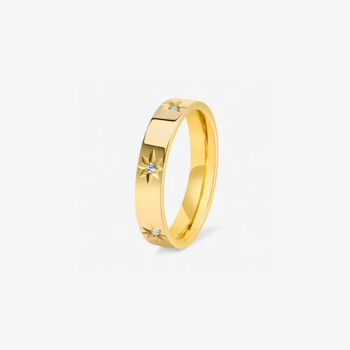 Nordsternring