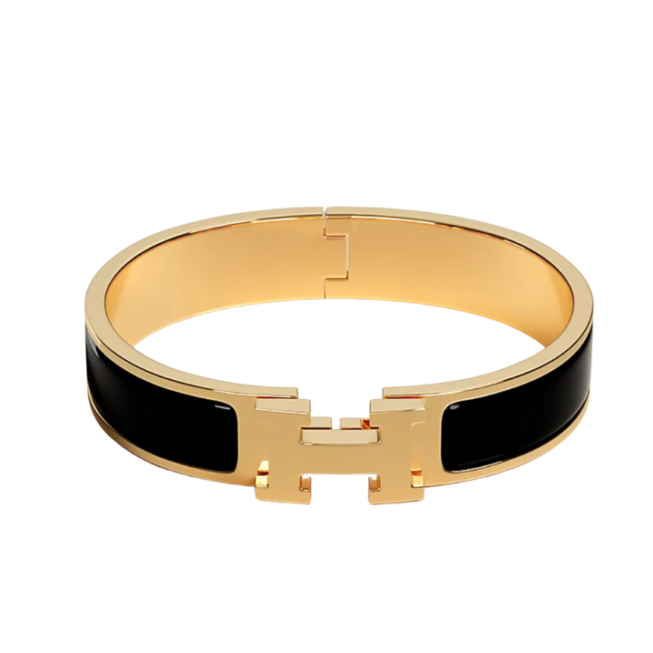 Exklusives Rosa | Helene Armband