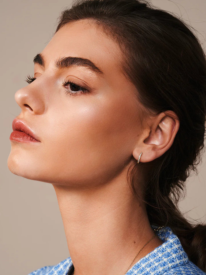 Klassische Pave Huggies