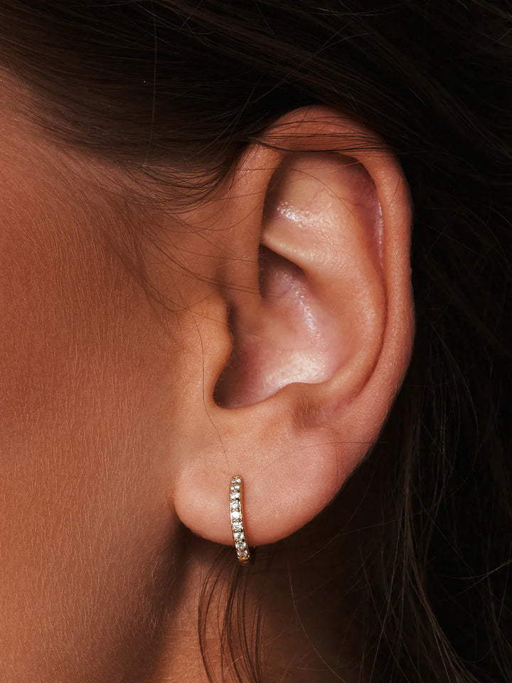 Klassische Pave Huggies