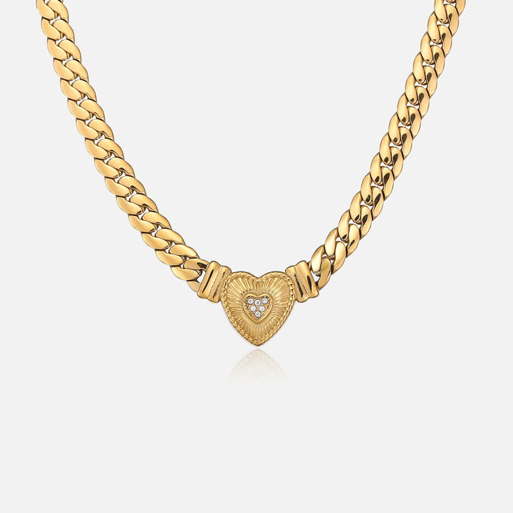 Amoura Halskette