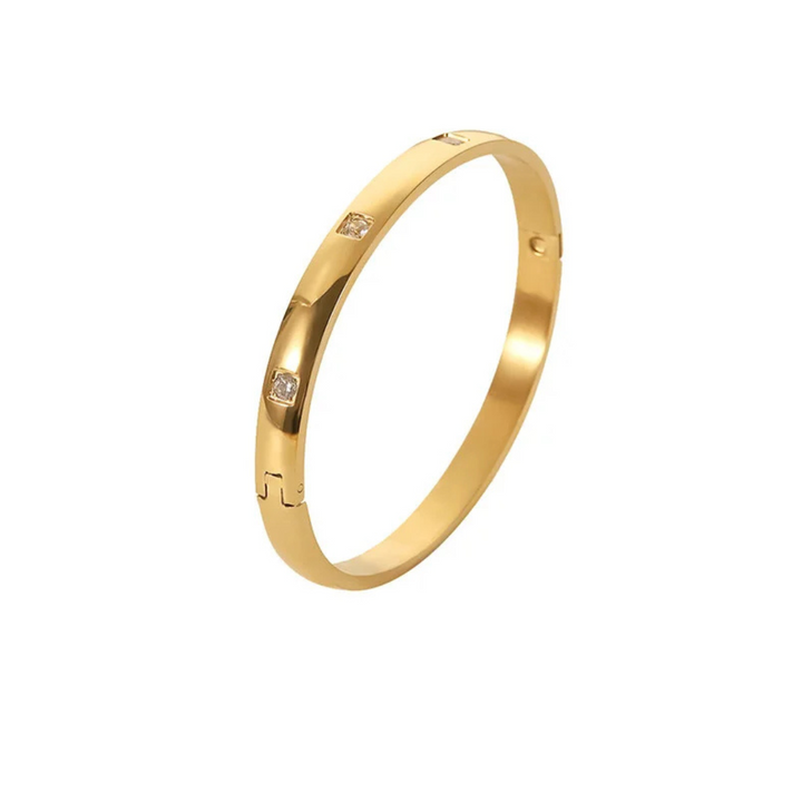 Aurora Charm Armbänder