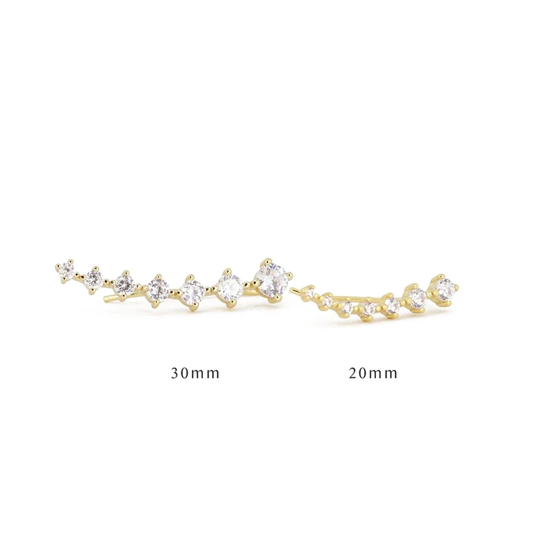 Sophie Ohr Climber S925