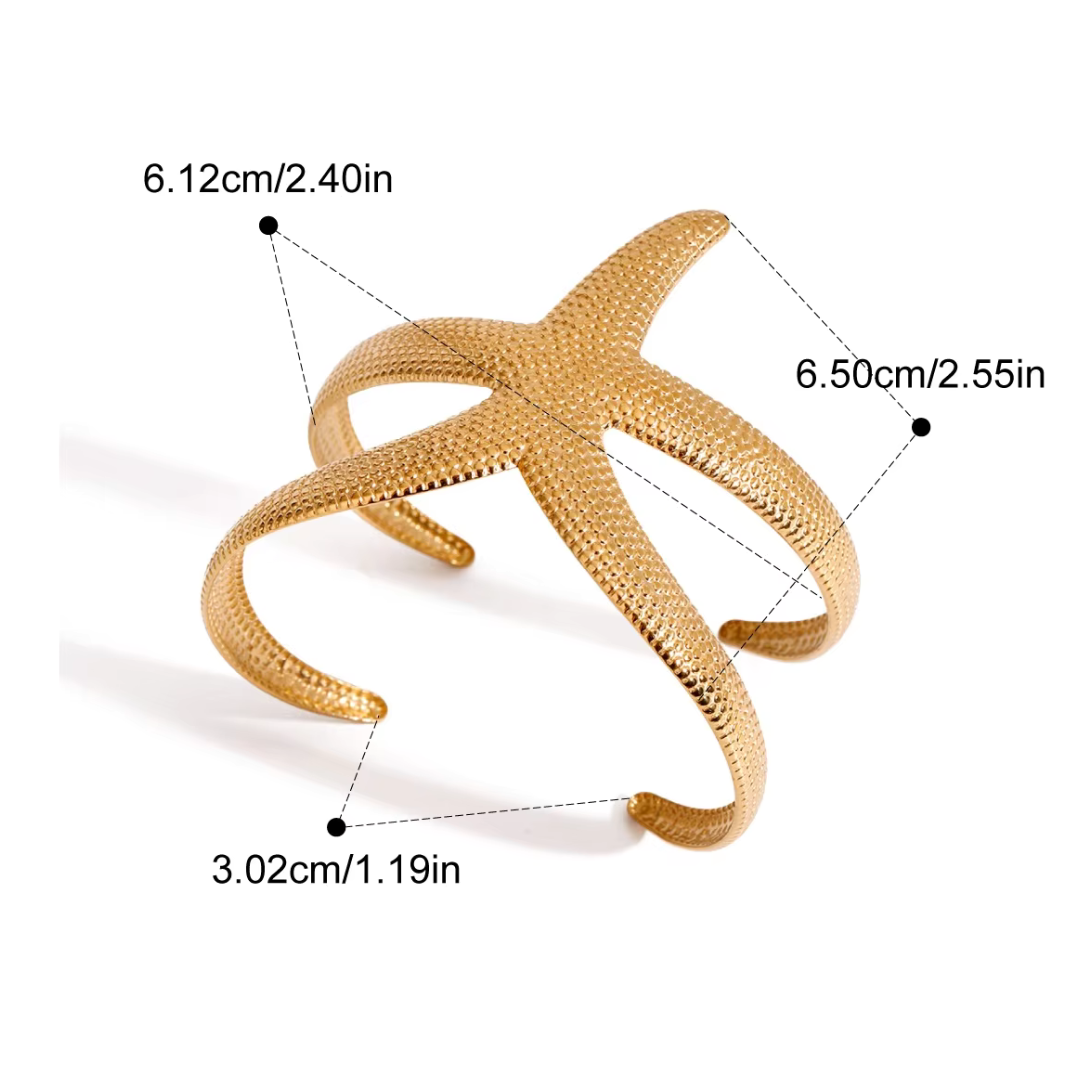 Aurora Charm Armbänder