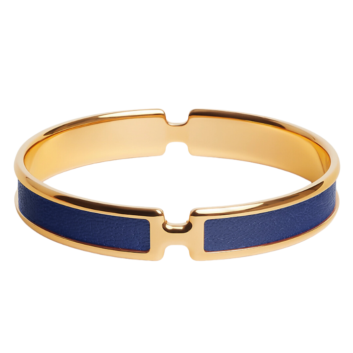 Premium Helene Armband - Blau