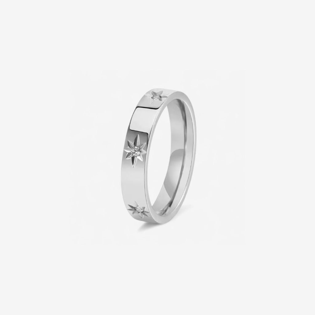 Nordsternring
