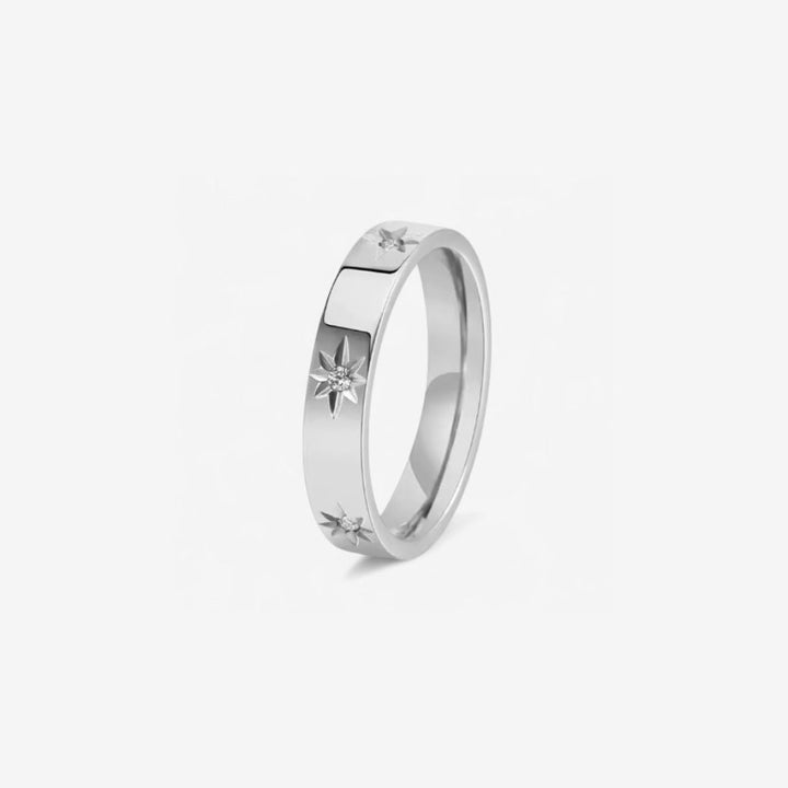 Nordsternring