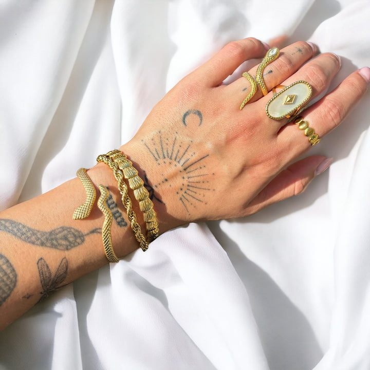 Elise Ring (Verstellbar)