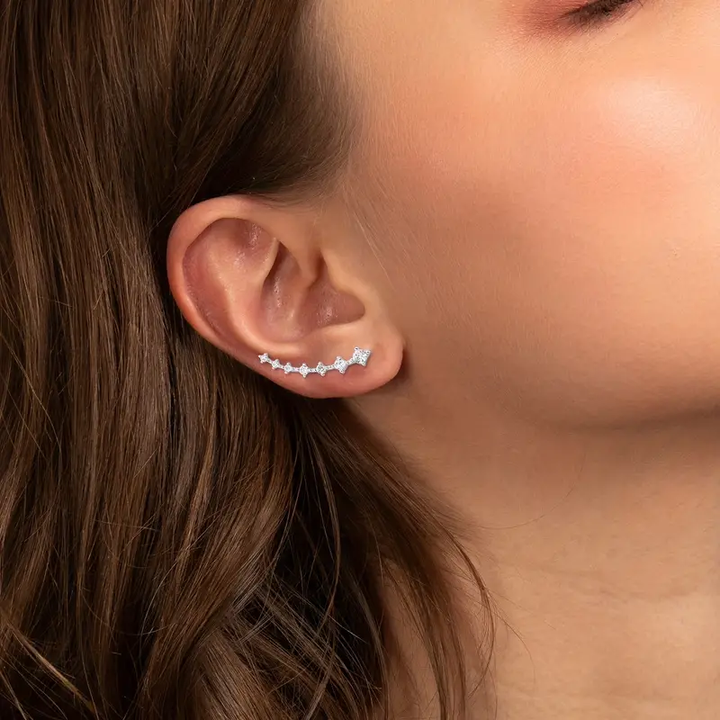 Sophie Ohr Climber S925