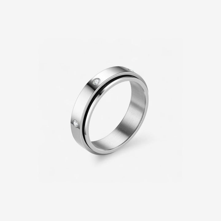 Spins Liebe Ring