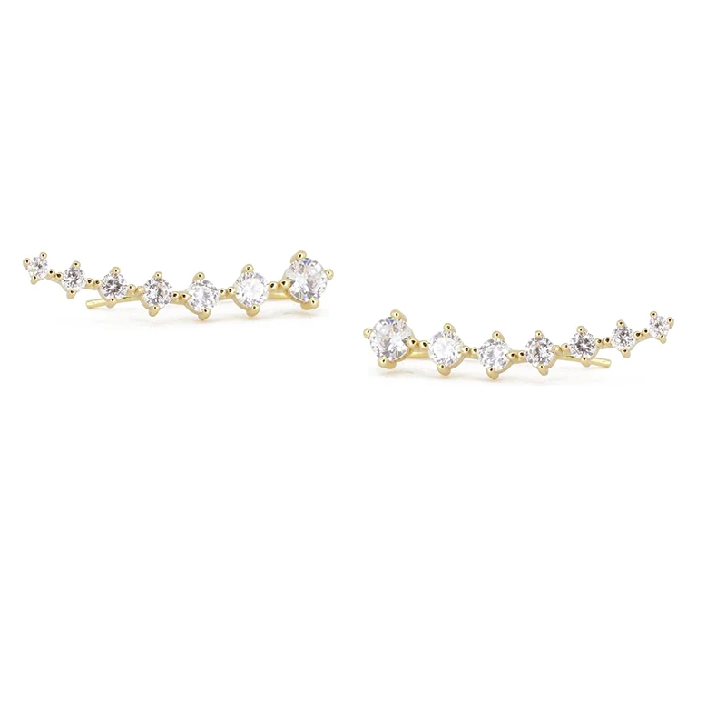 Sophie Ohr Climber S925