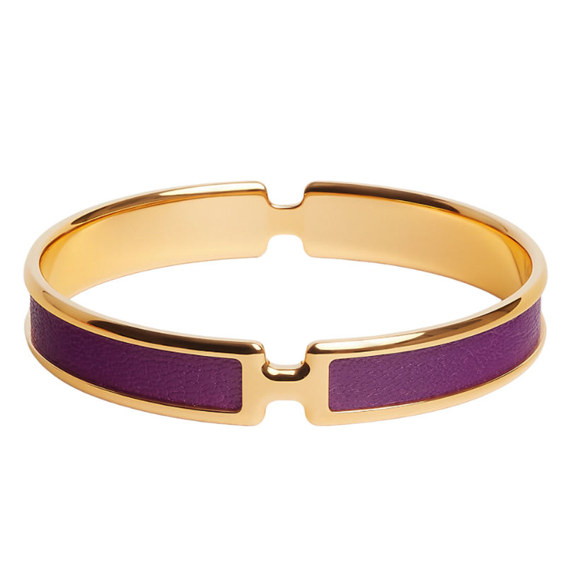 Premium Helene Armband - Violett