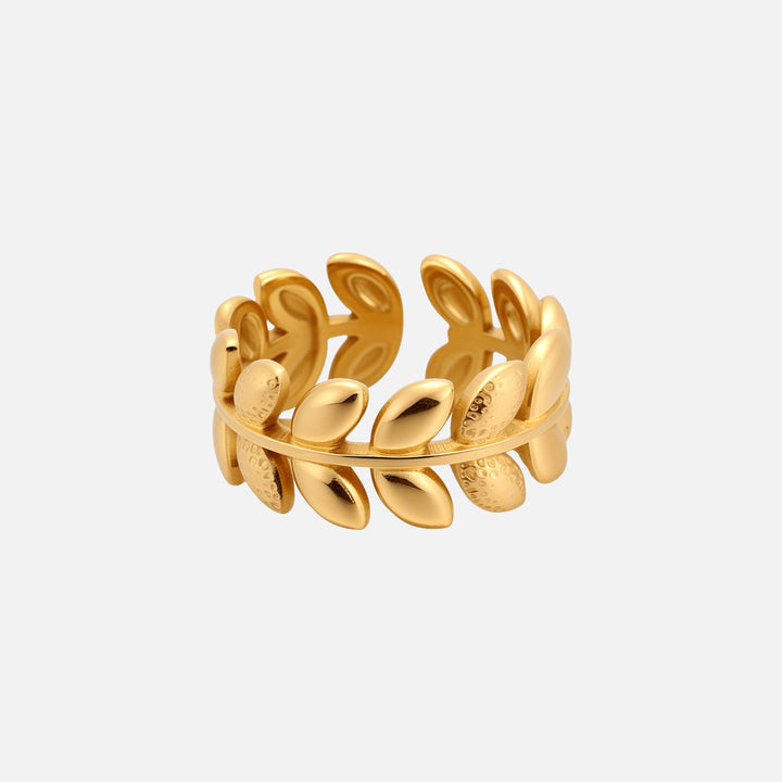 Calla Ring (Verstellbar)