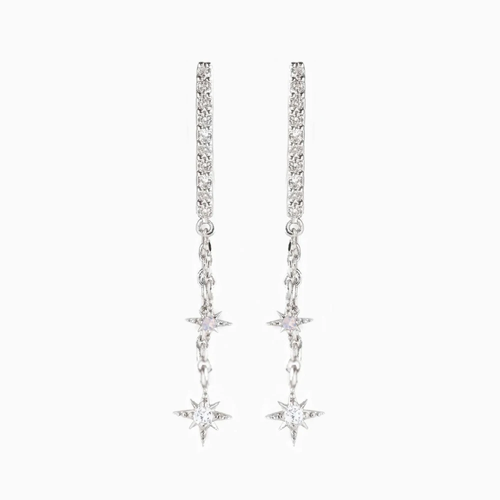 Starlight Ohrring-Kollektion 316L