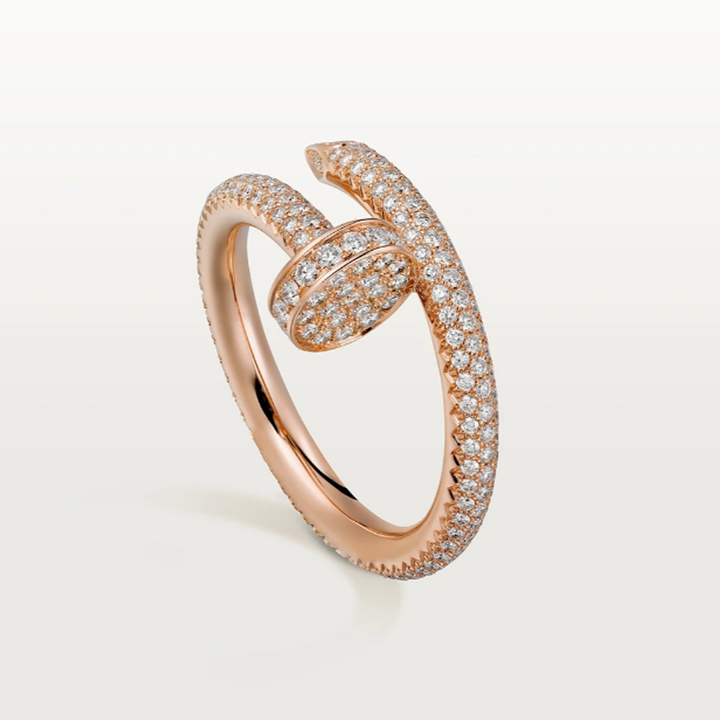 Clou Alice Ring