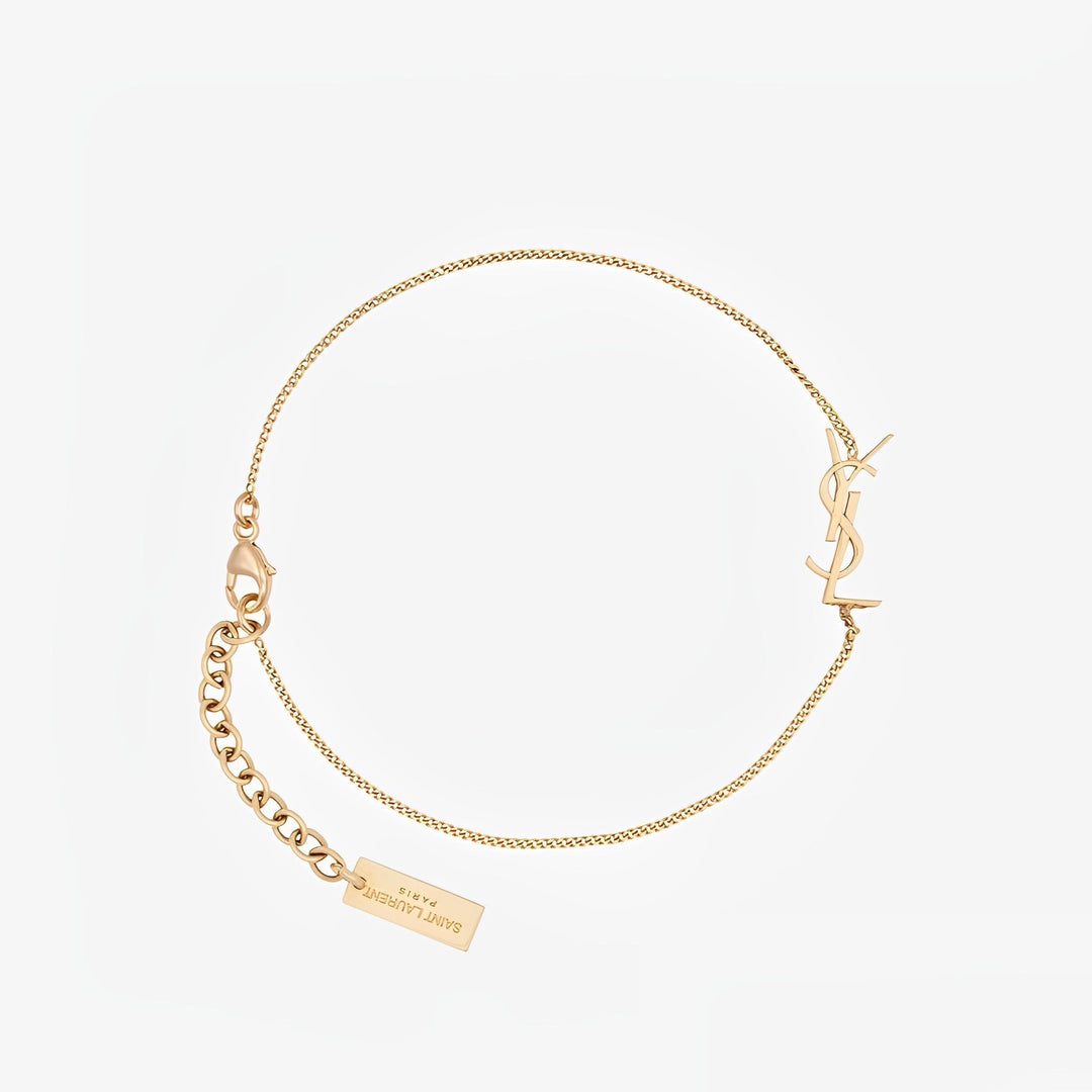 Saint Luxe Armband - Gold