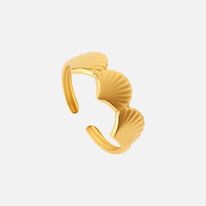 Sirena Ring (Verstellbar)