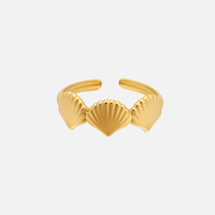Sirena Ring (Verstellbar)