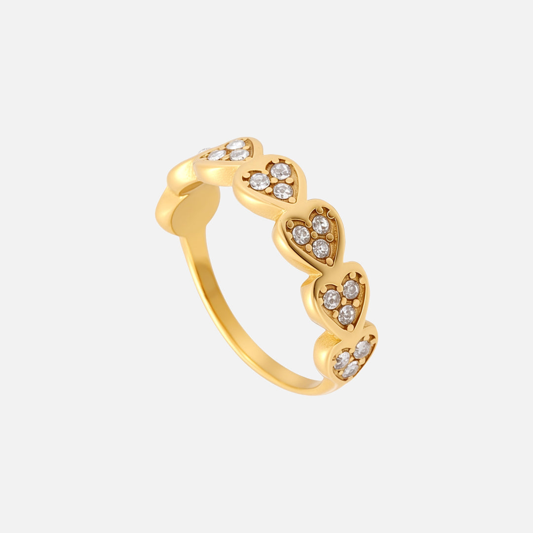 Amara Ring