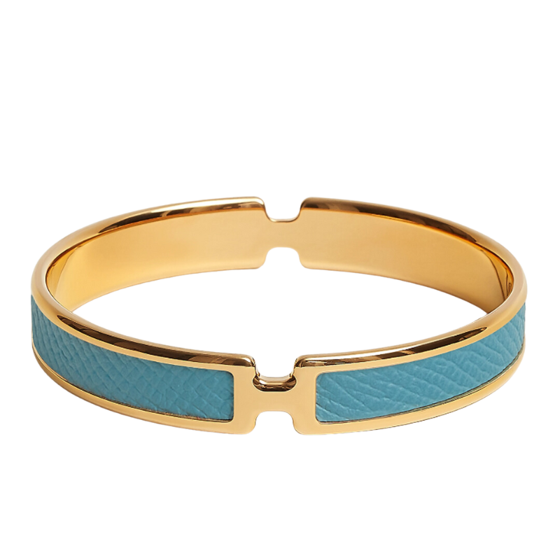 Premium Helene Armband - Blau