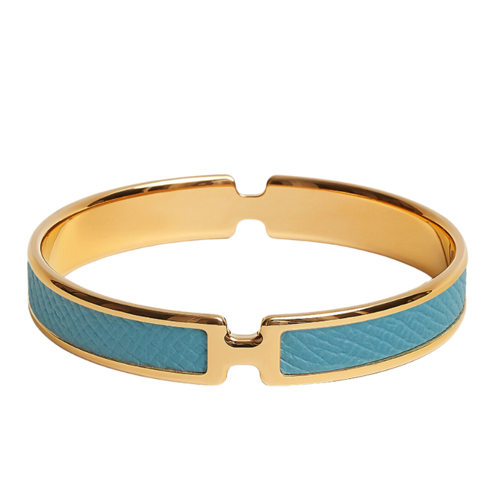 Premium Helene Armband - Blau