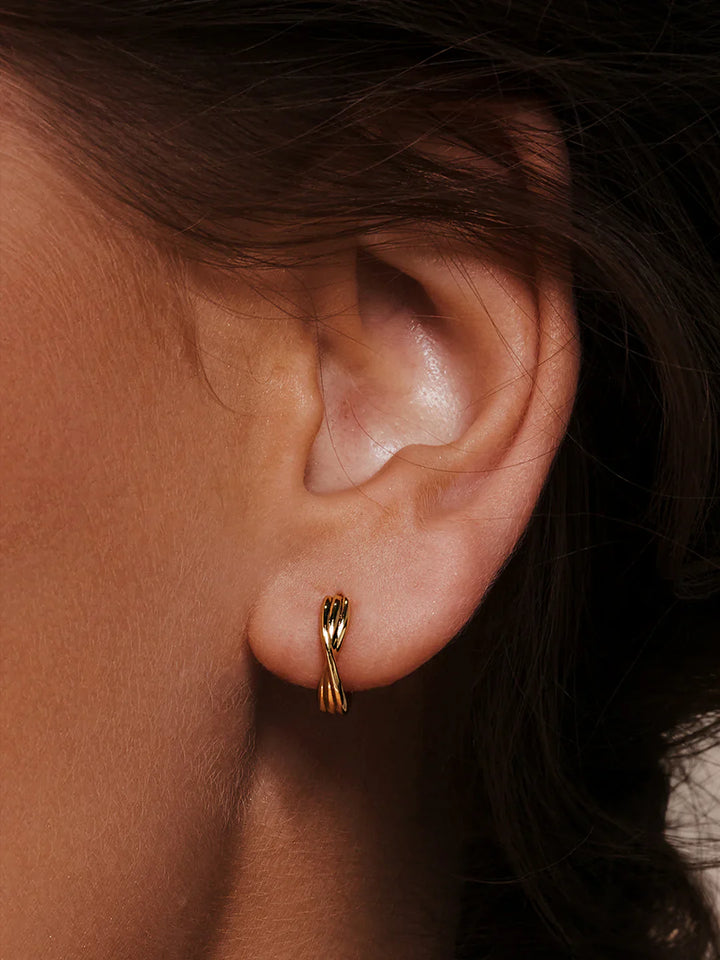 Mini Helical Huggies