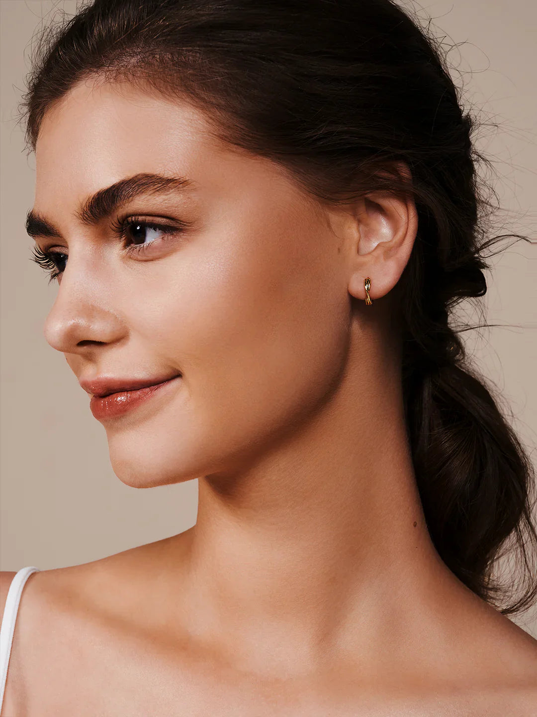 Mini Helical Huggies