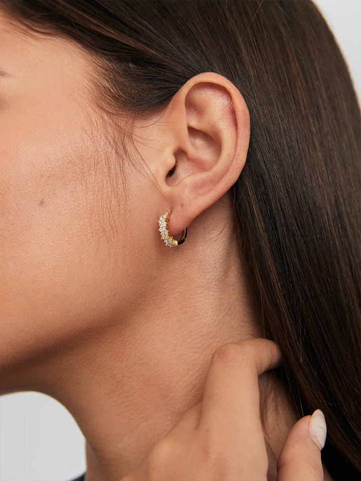 Baguette-Saphir Huggies