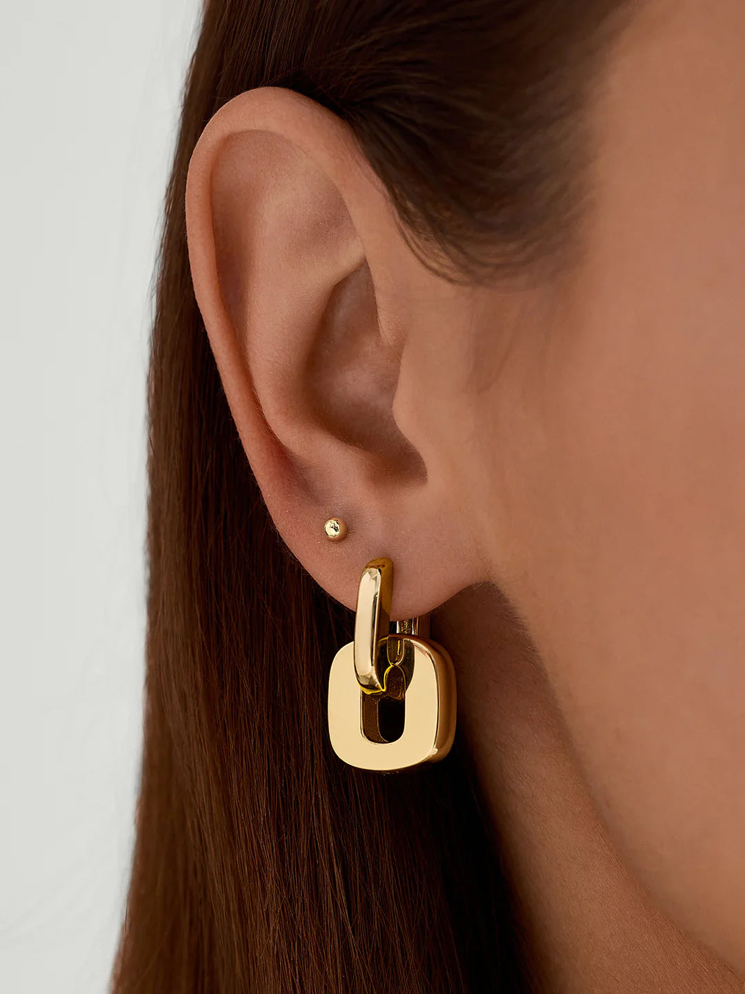 Bold Interlock Drops