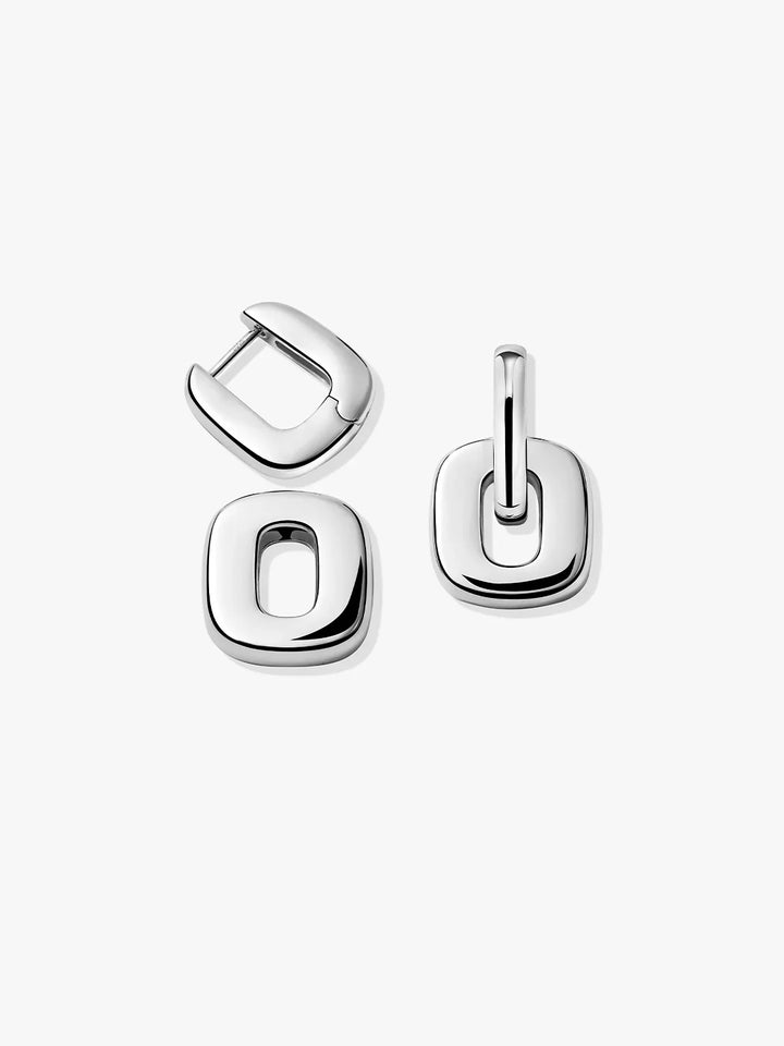 Bold Interlock Drops