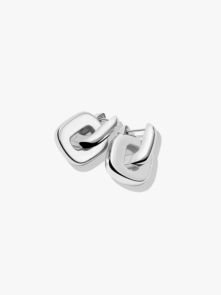 Bold Interlock Drops