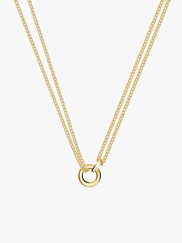 Verlinkte Schichtkette