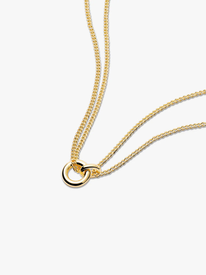 Verlinkte Schichtkette