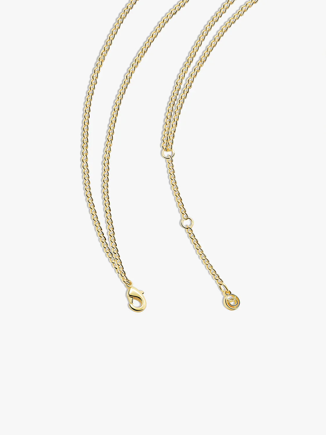 Verlinkte Schichtkette