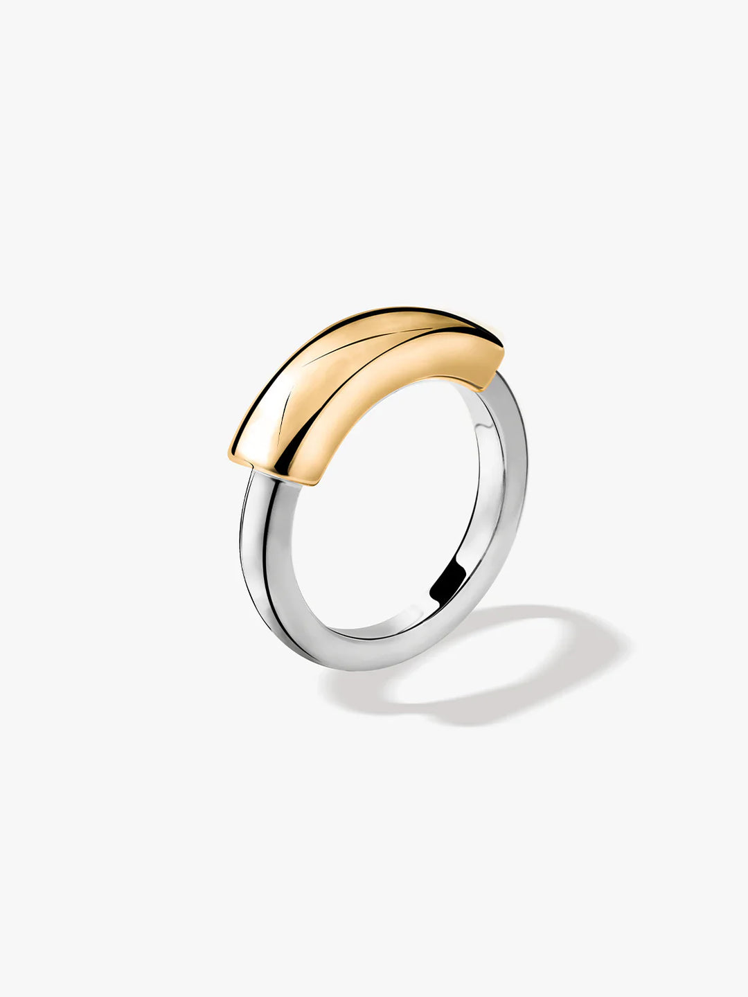 Gemischter Röhrenring