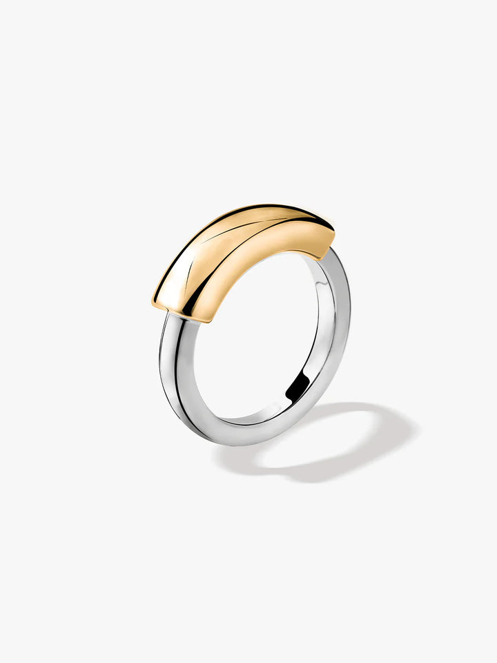 Gemischter Röhrenring