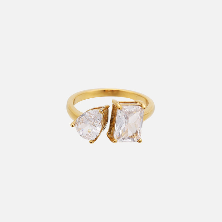 Elara Ring (Verstellbar)