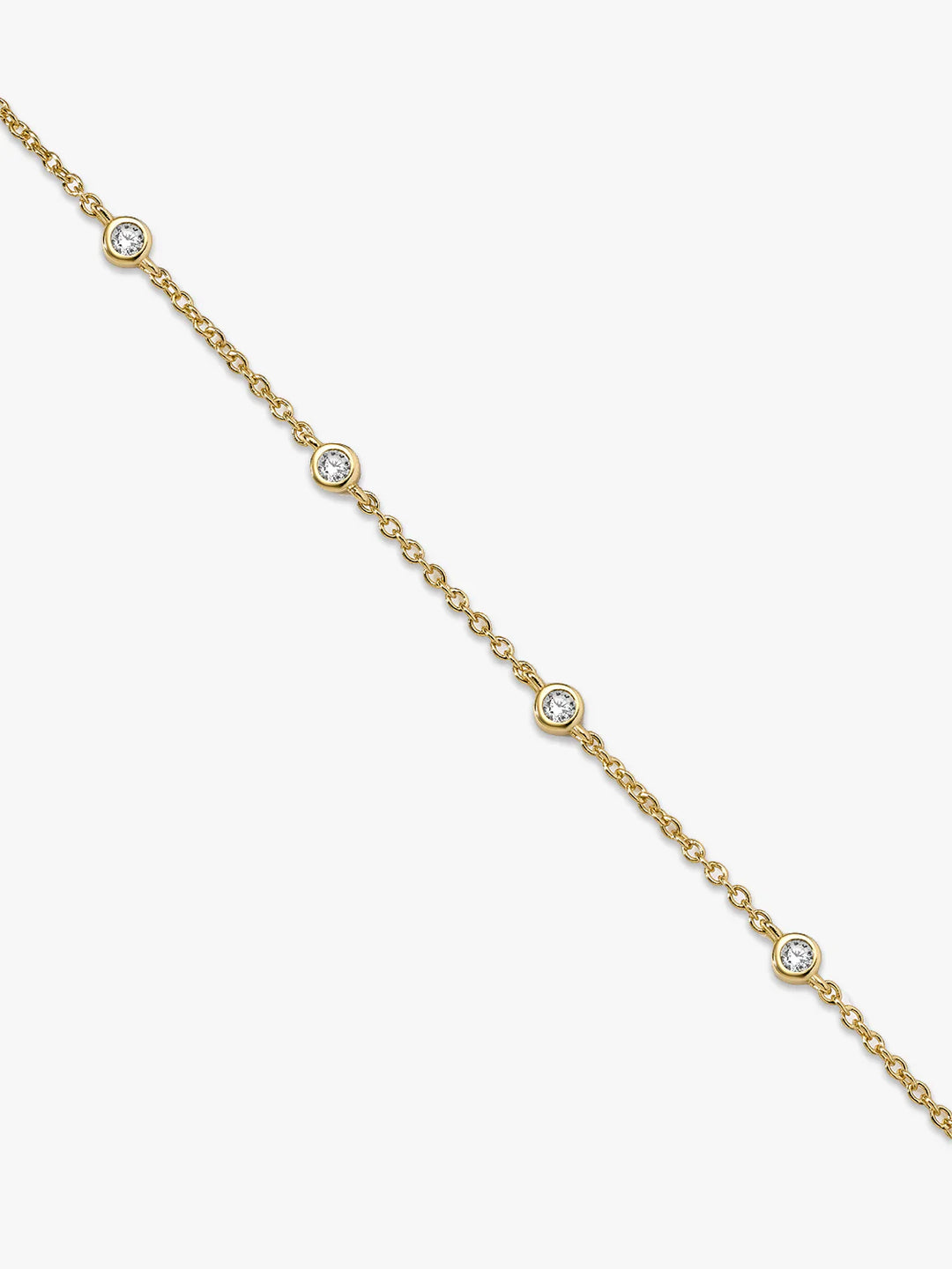 Mini-Kristall-Station-Armband