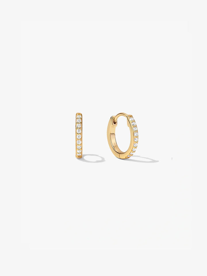 Klassische Pave Huggies