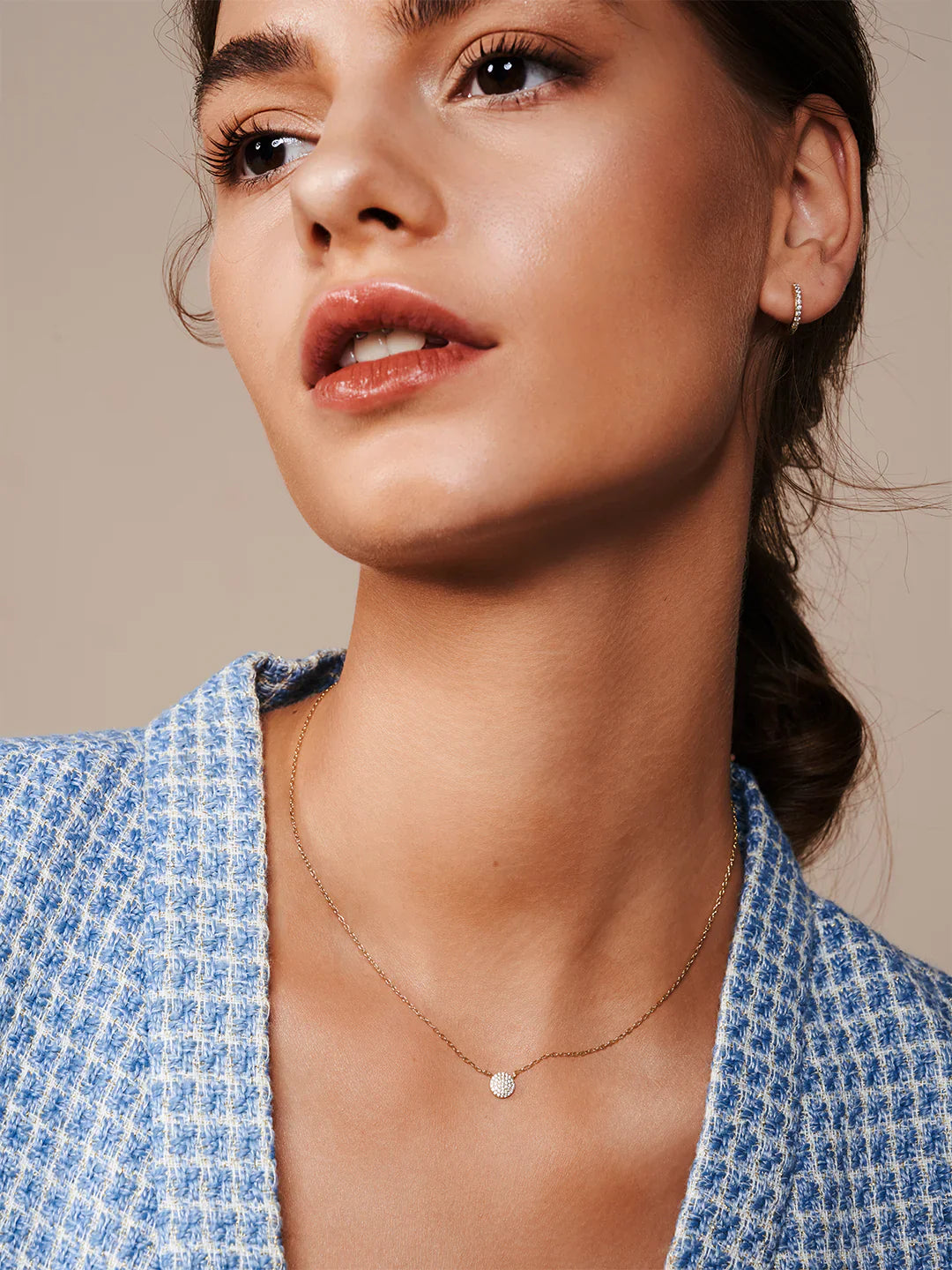 Klassische Pave Huggies