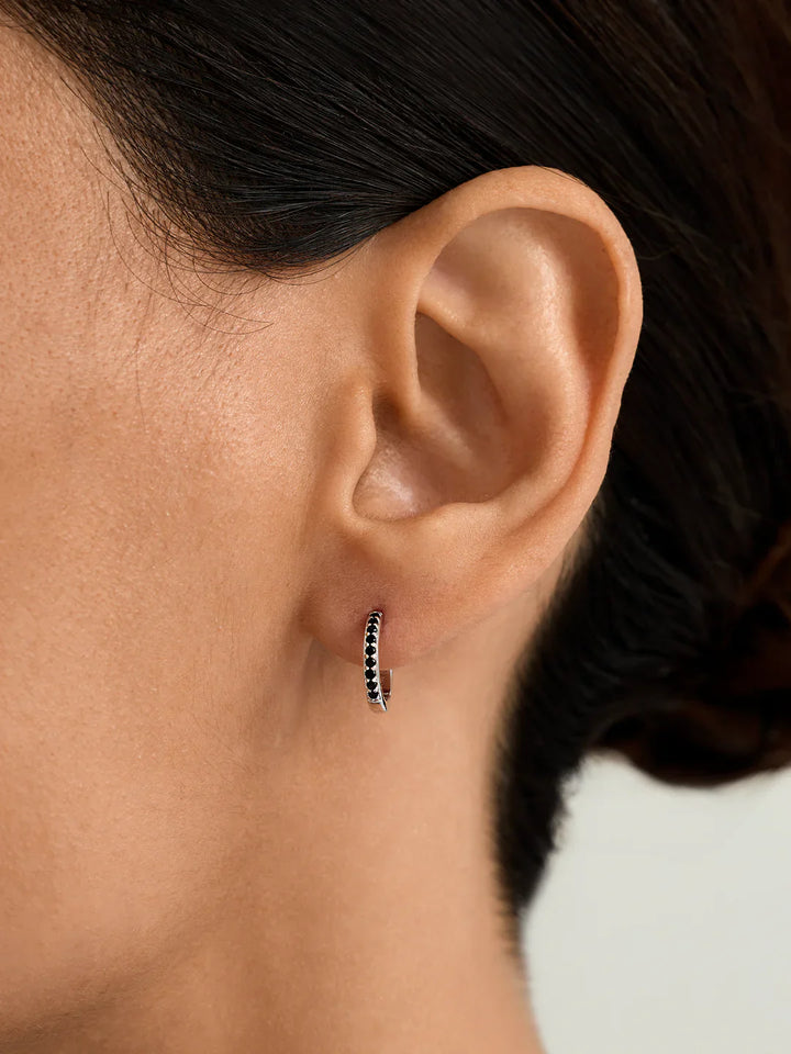 Klassische Pave Huggies