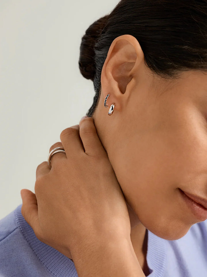 Klassische Pave Huggies