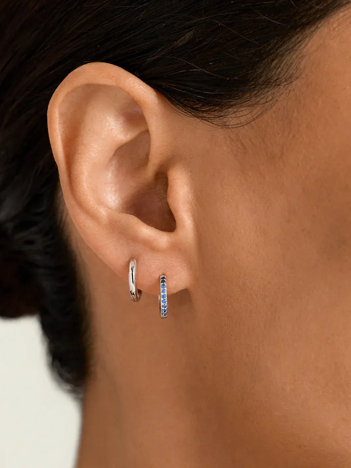 Klassische Pave Huggies