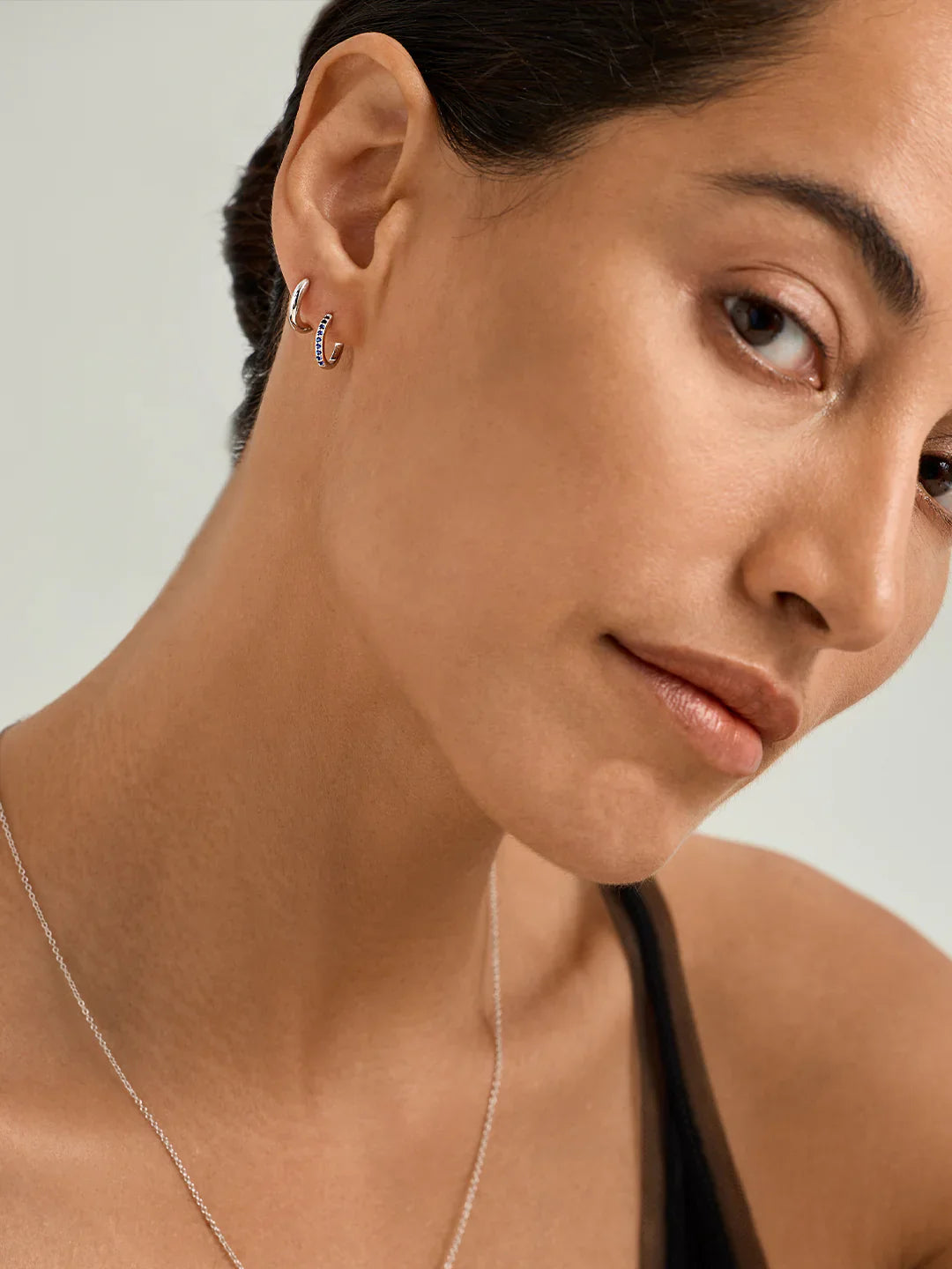 Klassische Pave Huggies