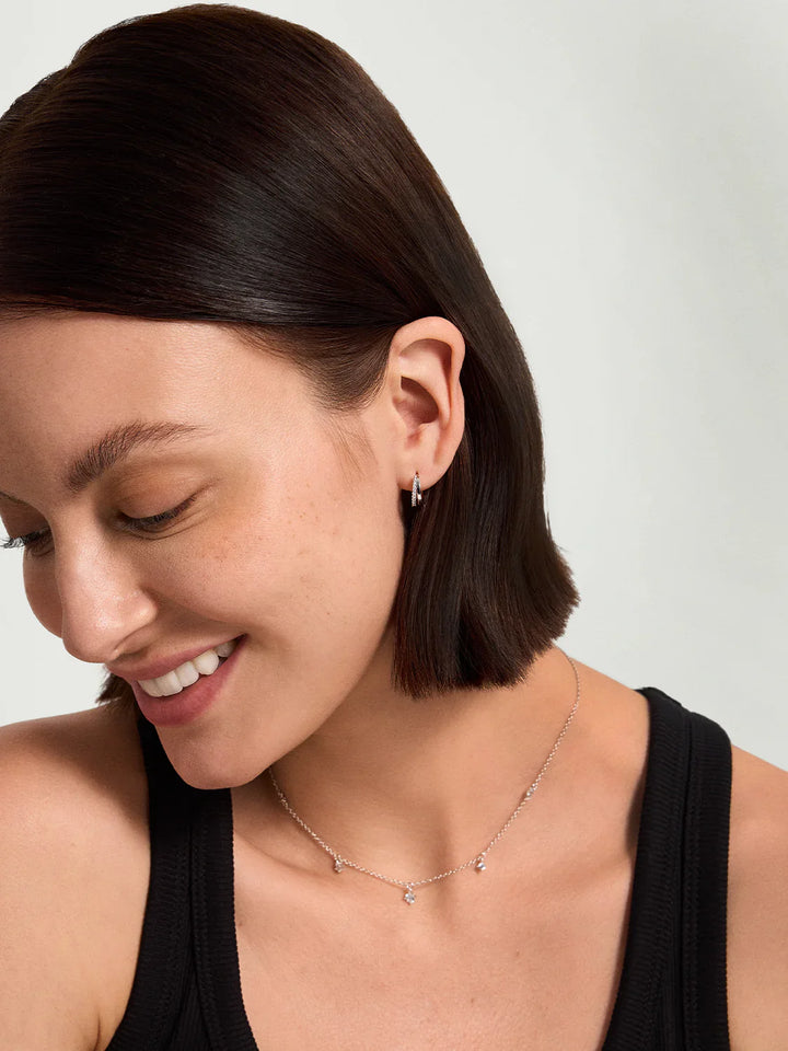 Doppelte Halbkreis Huggies